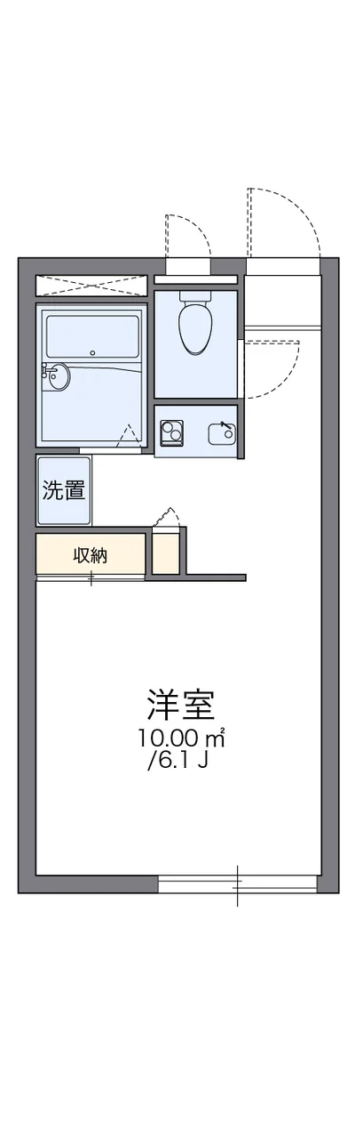 レオパレス太田