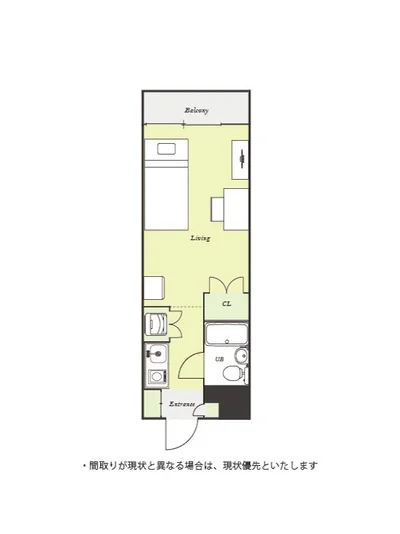 ユニオンマンスリー府中８
