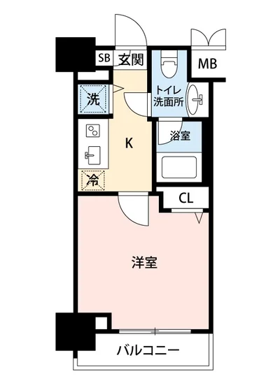マイナビSTAY新大阪北