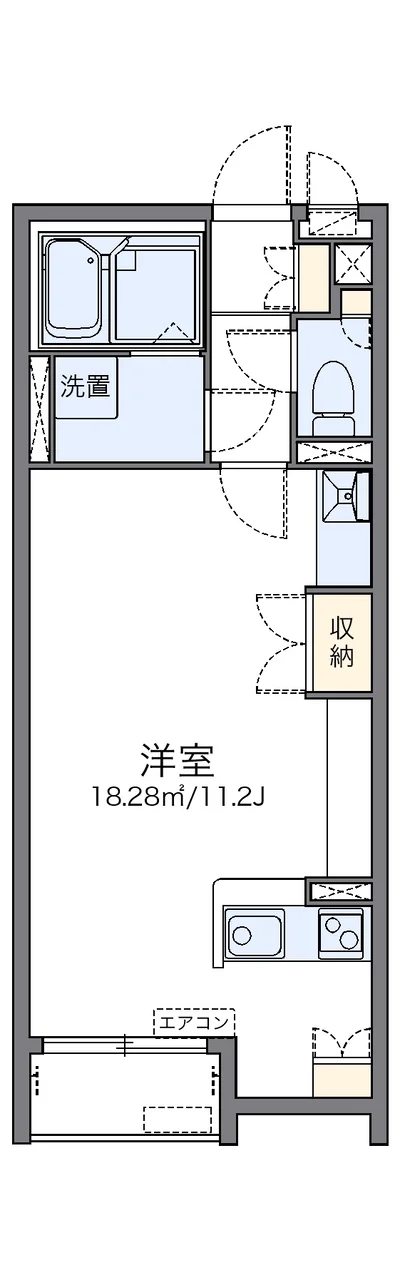 レオネクストノースブリッジ三山