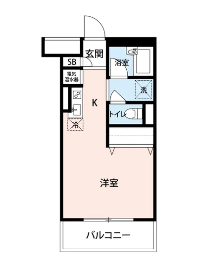 マイナビSTAY南麻布コーポ