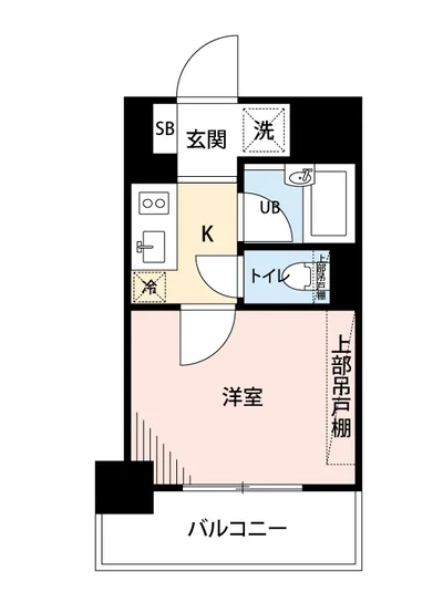 マイナビSTAY護国寺