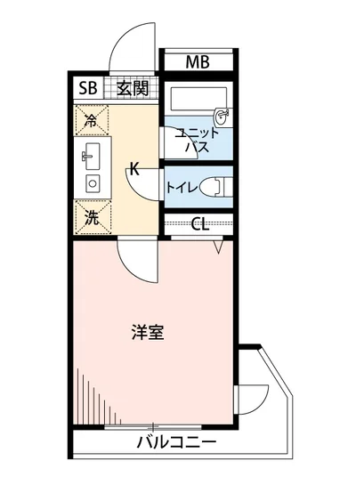 マイナビSTAY下目黒リバーサイド