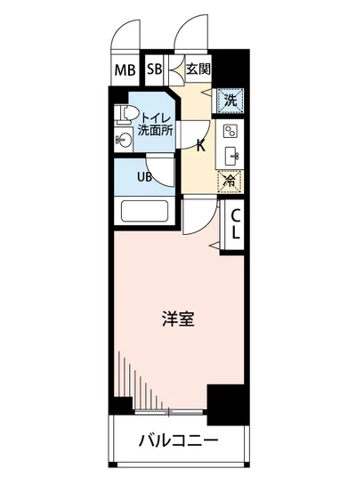 マイナビSTAY本町うつぼ公園