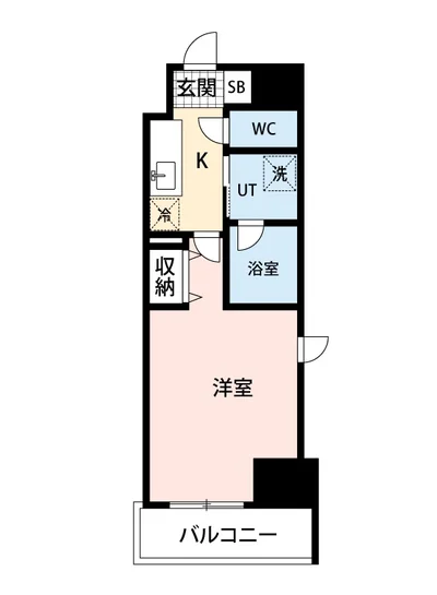 マイナビSTAY名駅南