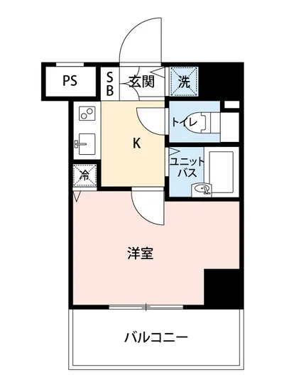 マイナビSTAYパレス巣鴨