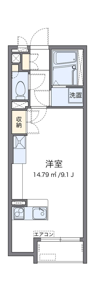 ミランダ東山台