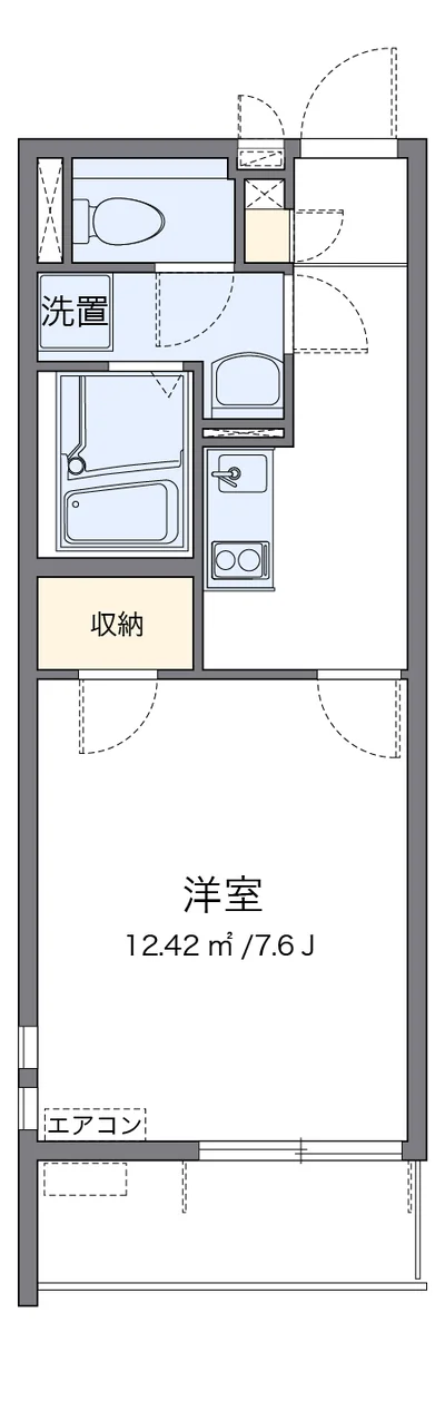クレイノフェリーチェ