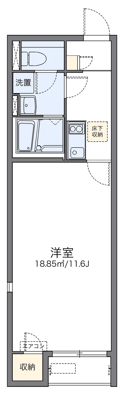 レオネクストウイングＢ