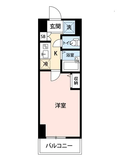 マイナビSTAY三田パークホーム