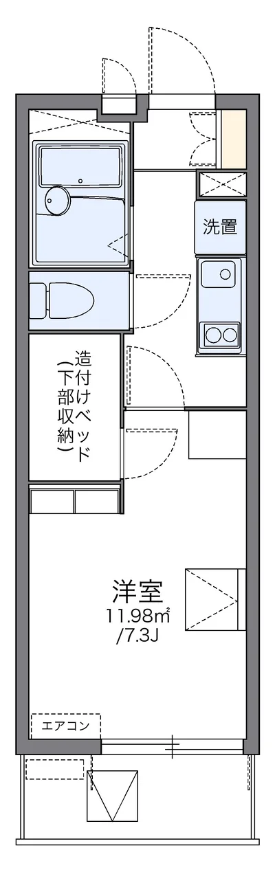 レオパレスティラーノ