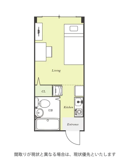 ユニオンマンスリー川崎１７