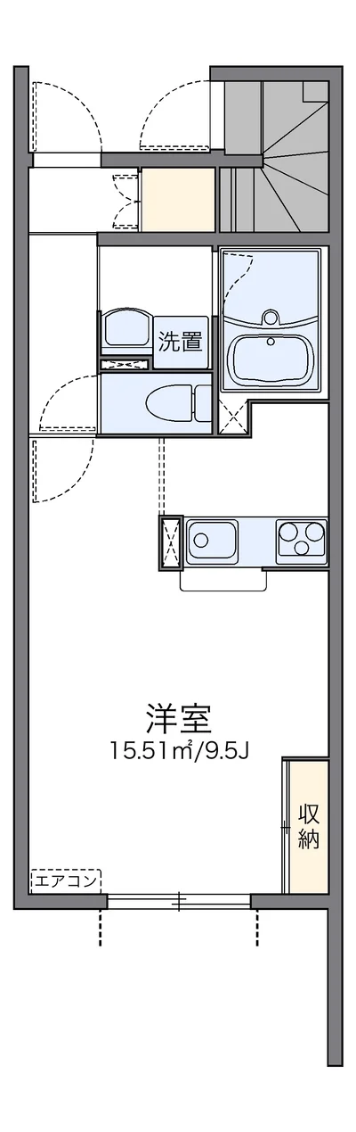 レオネクストシャルマン21