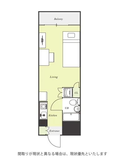 ユニオンマンスリーお花茶屋５