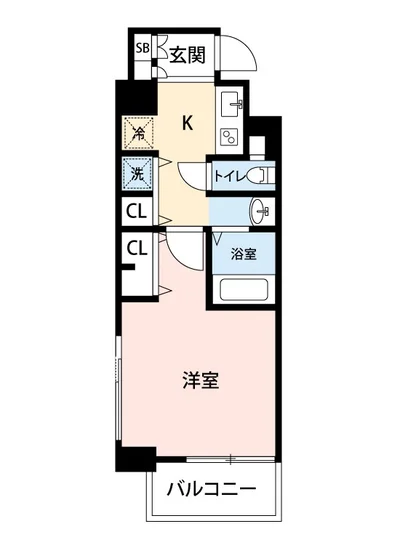 マイナビSTAY淀屋橋