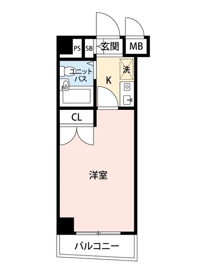 マイナビSTAYパレス大森サウス