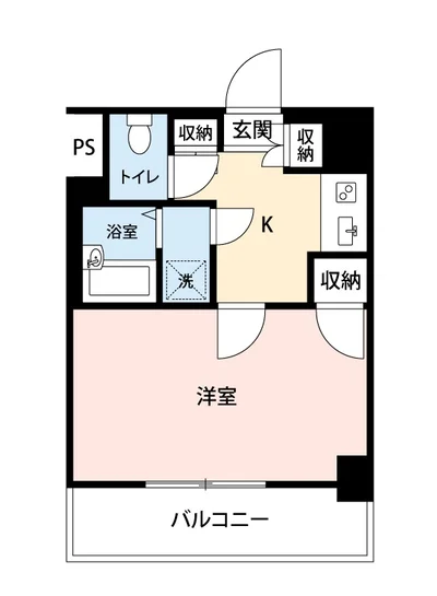 マイナビSTAYミライエ東神田