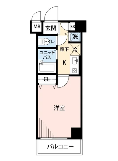 マイナビSTAYミライエ三田高輪