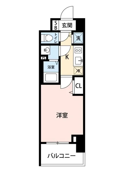 マイナビSTAY上前津駅南