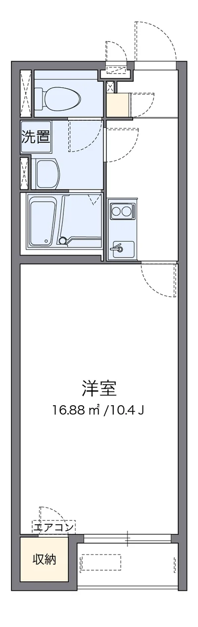 クレイノシャイン