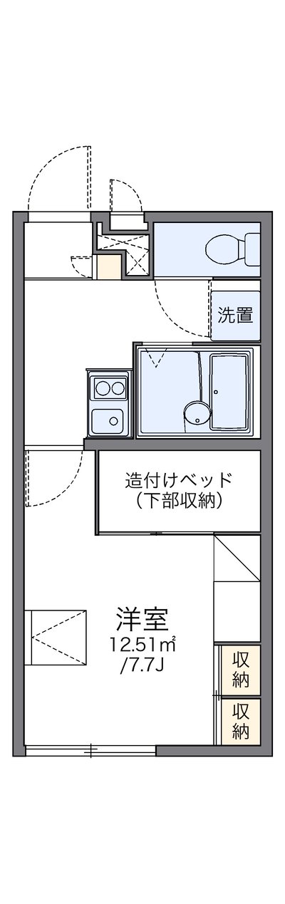 レオパレス敏