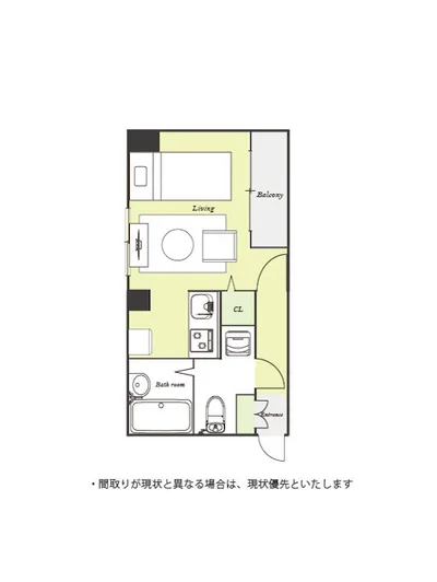 ユニオンマンスリー東京浅草１