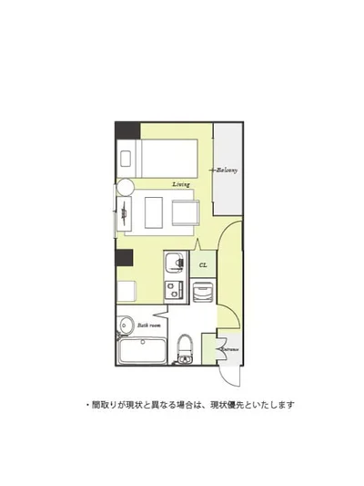 ユニオンマンスリー東京浅草１