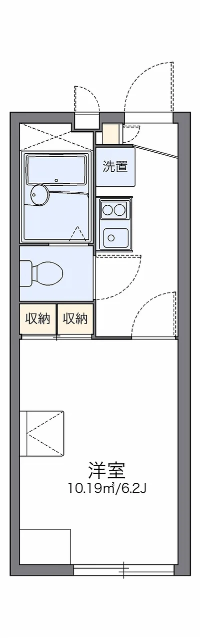 レオパレスセレーノ