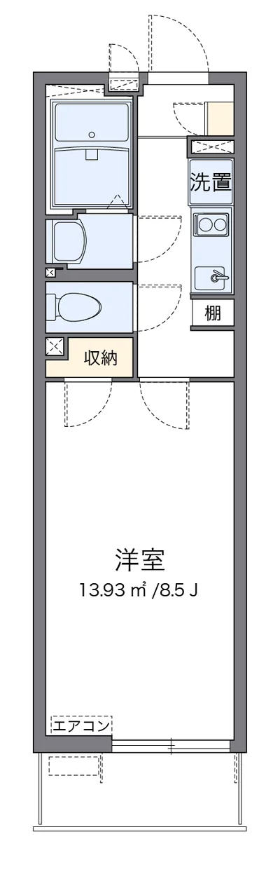 クレイノL ESTATE