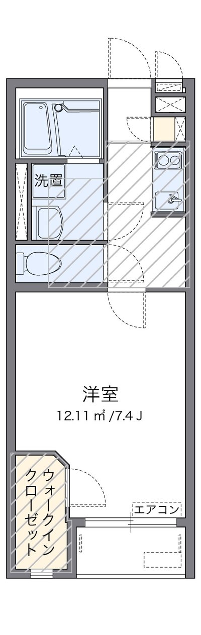 レオネクストセンターヒル