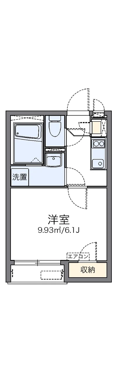 レオネクストヴェンセル
