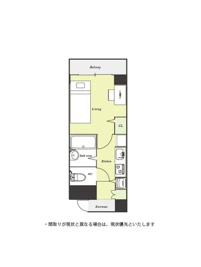 ユニオンマンスリー東京浅草１