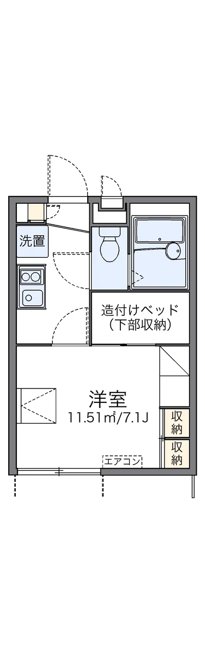 レオパレスグレース