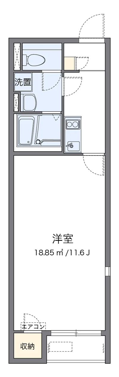 レオネクスト西大村