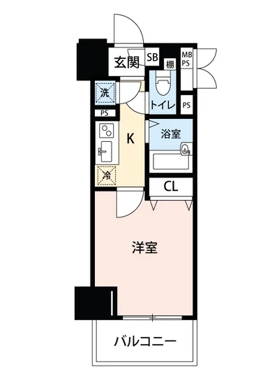 マイナビSTAY大森
