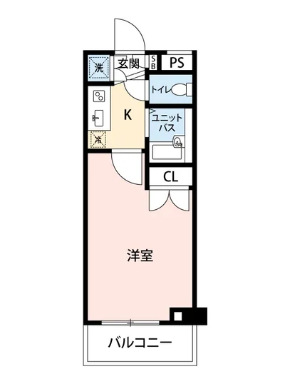 マイナビSTAYベイサイド豊洲