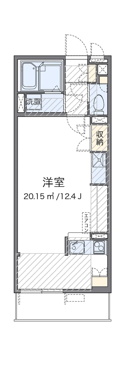 レオネクストプロムナード