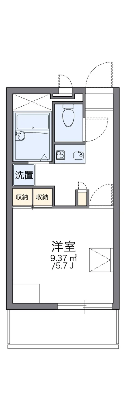 レオパレスシエル
