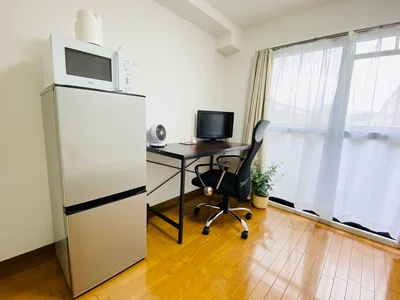 ◆パシオン西宮北口９【バストイレセパレート！ネット無料】