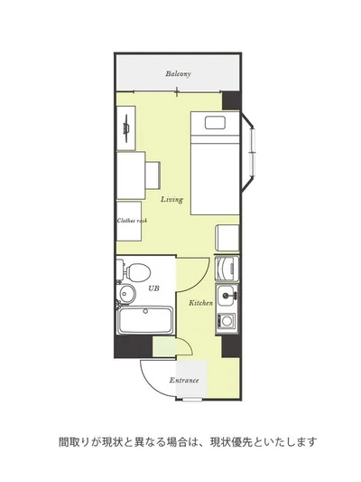 ユニオンマンスリー浦安６