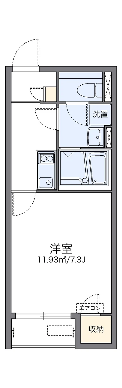 レオネクストコンフォール