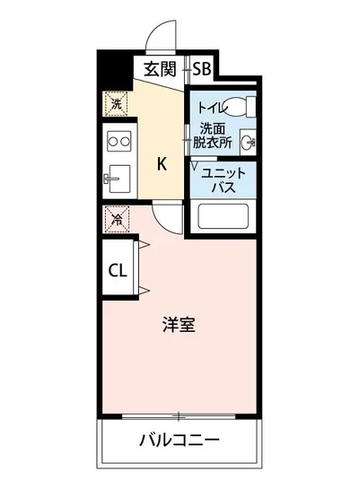 マイナビSTAY本町イースト