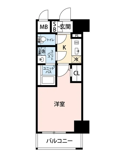 マイナビSTAY今池駅前