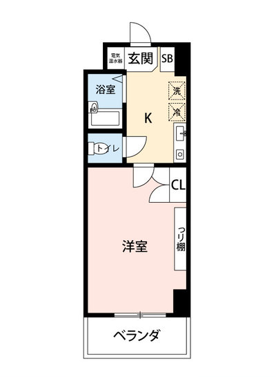 マイナビSTAY渋谷松濤