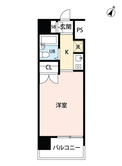 マイナビSTAYパレス都立大学駅前