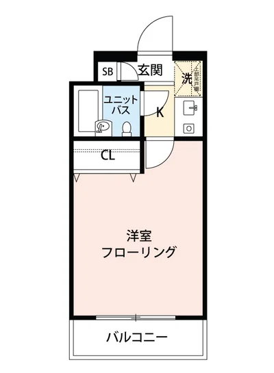 マイナビSTAYパレス吉祥寺駅東