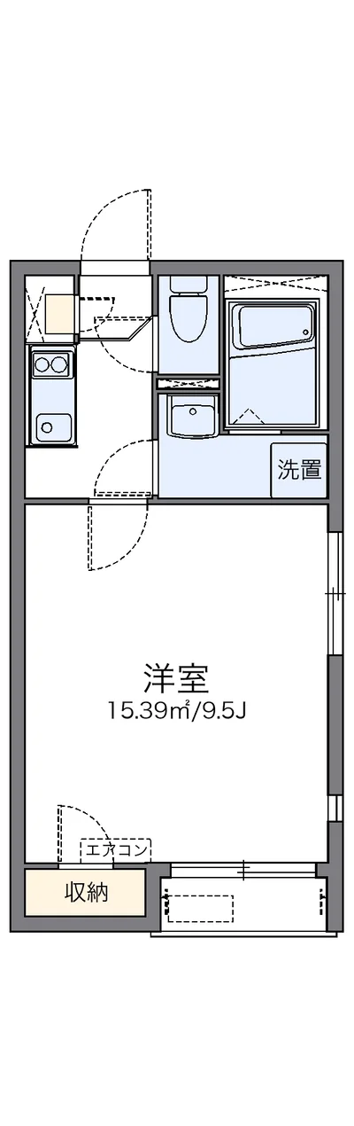 レオネクスト大宮