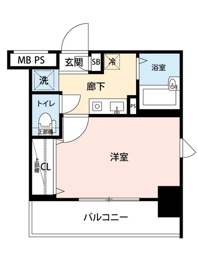 マイナビSTAYミライエ門前仲町1丁目