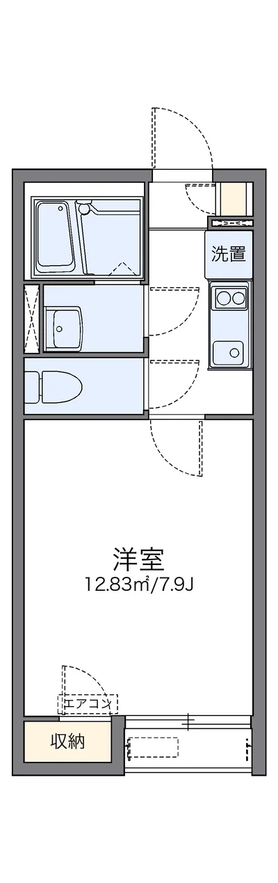 レオネクストホワイトクローバー