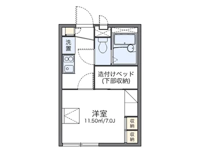レオパレス雅
